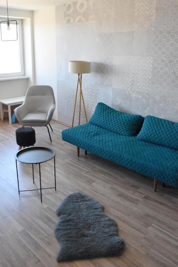 Panorama View Deluxe Apartment Veszprem Luaran gambar