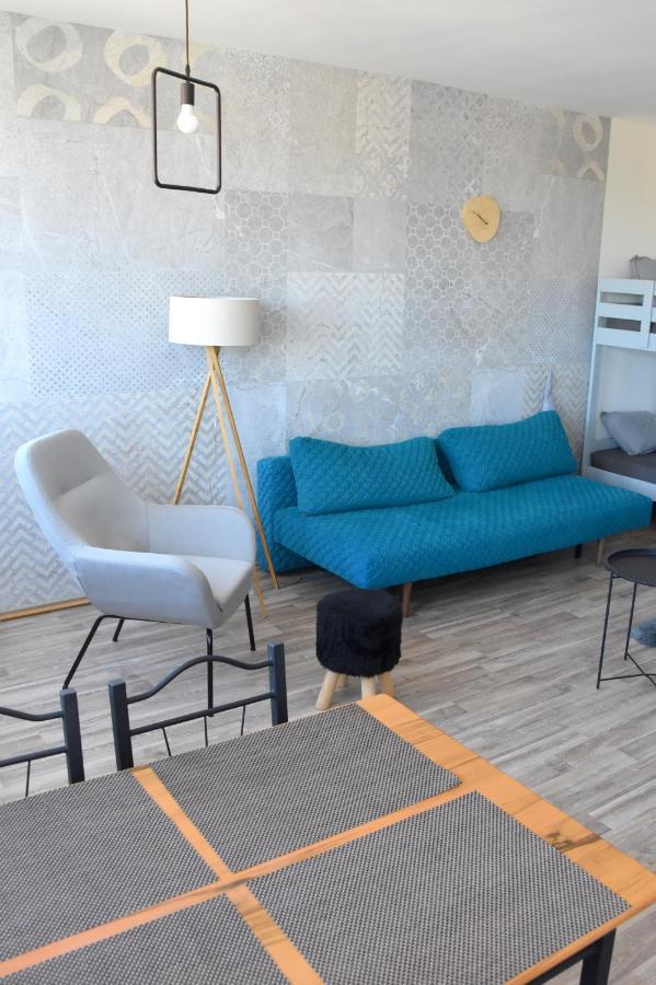 Panorama View Deluxe Apartment Veszprem Luaran gambar